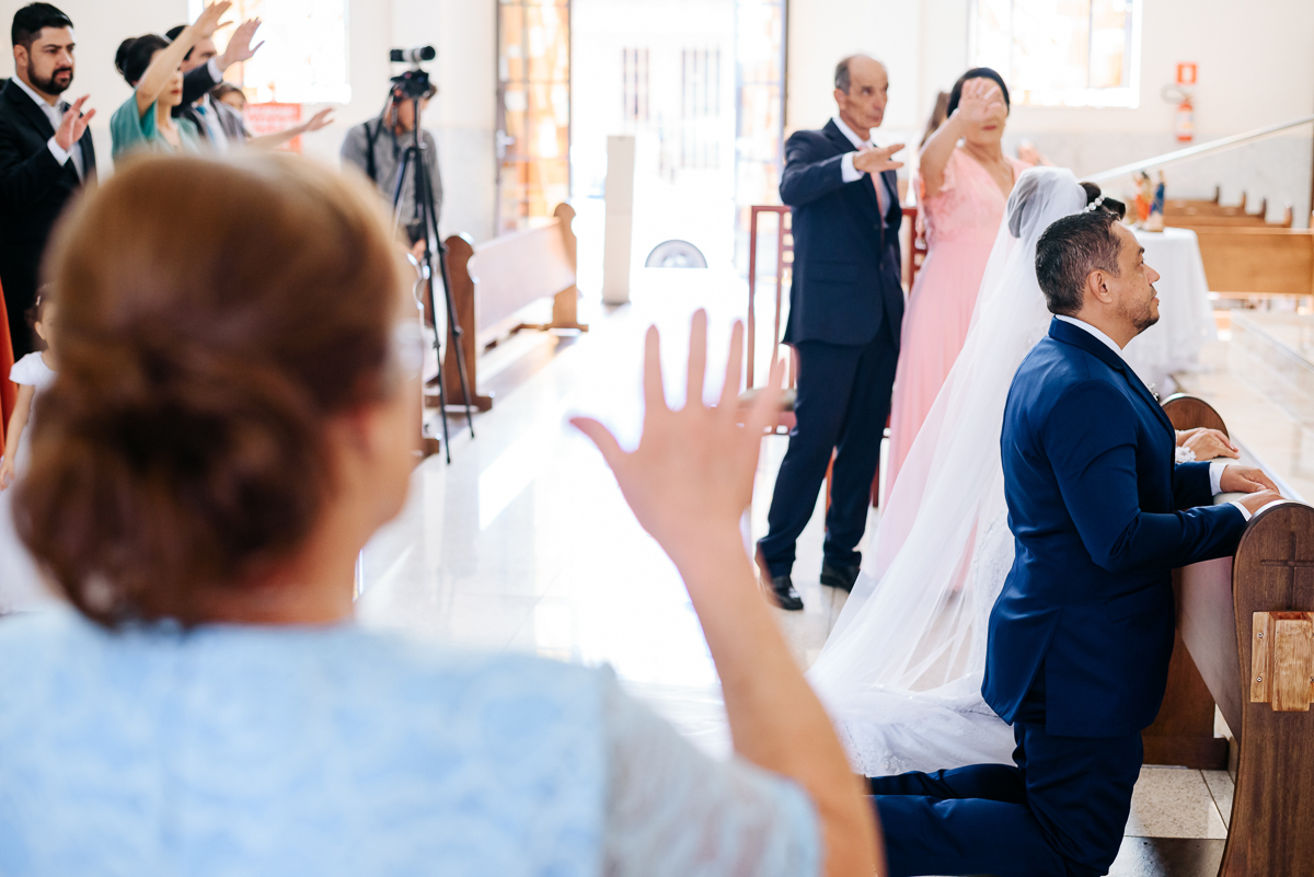 casamento Monea e Lindomar, Patos de Minas-MG, Wellington Guimarães Fotógrafo