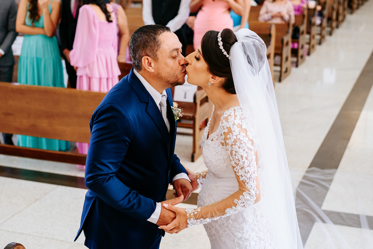 casamento Monea e Lindomar, Patos de Minas-MG, Wellington Guimarães Fotógrafo