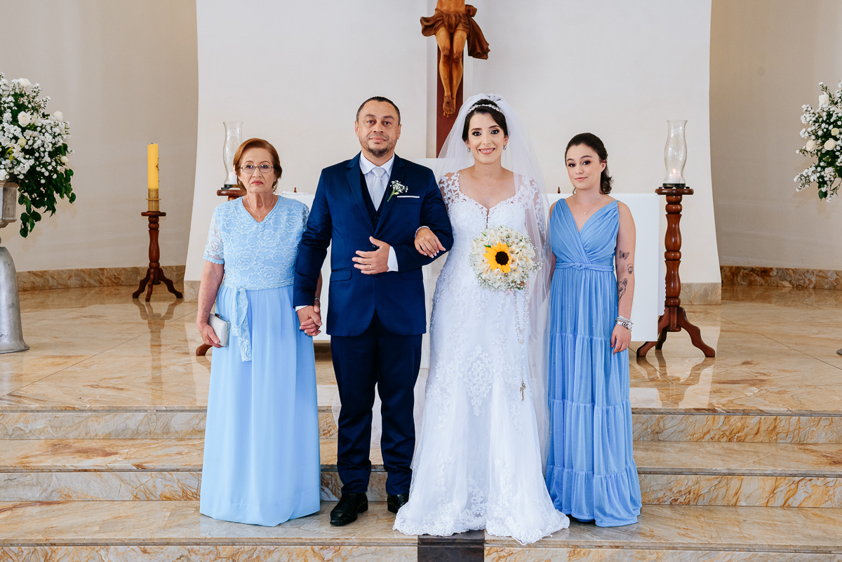 casamento Monea e Lindomar, Patos de Minas-MG, Wellington Guimarães Fotógrafo