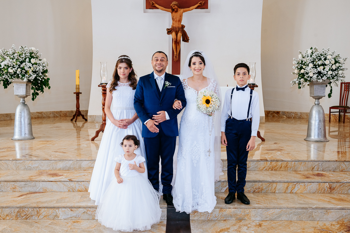 casamento Monea e Lindomar, Patos de Minas-MG, Wellington Guimarães Fotógrafo