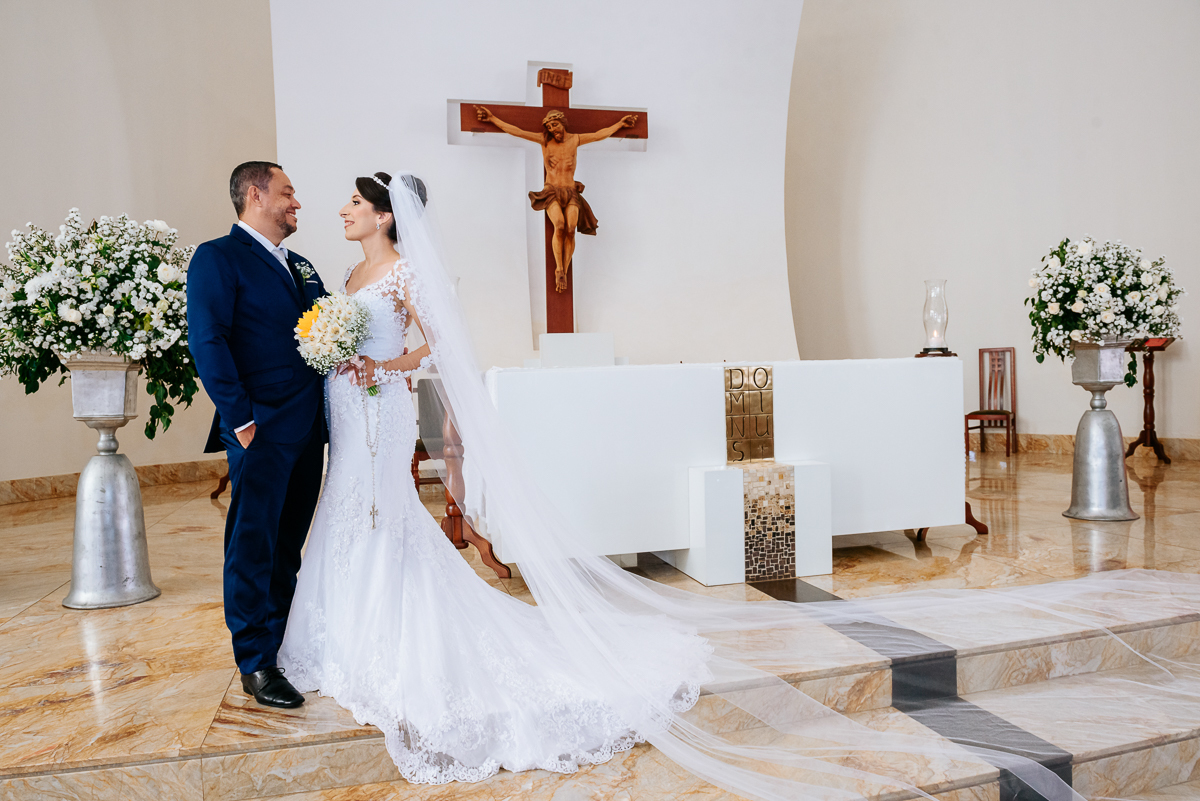 casamento Monea e Lindomar, Patos de Minas-MG, Wellington Guimarães Fotógrafo
