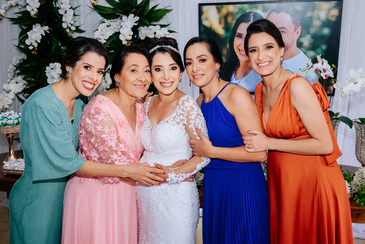 casamento Monea e Lindomar, Patos de Minas-MG, Wellington Guimarães Fotógrafo