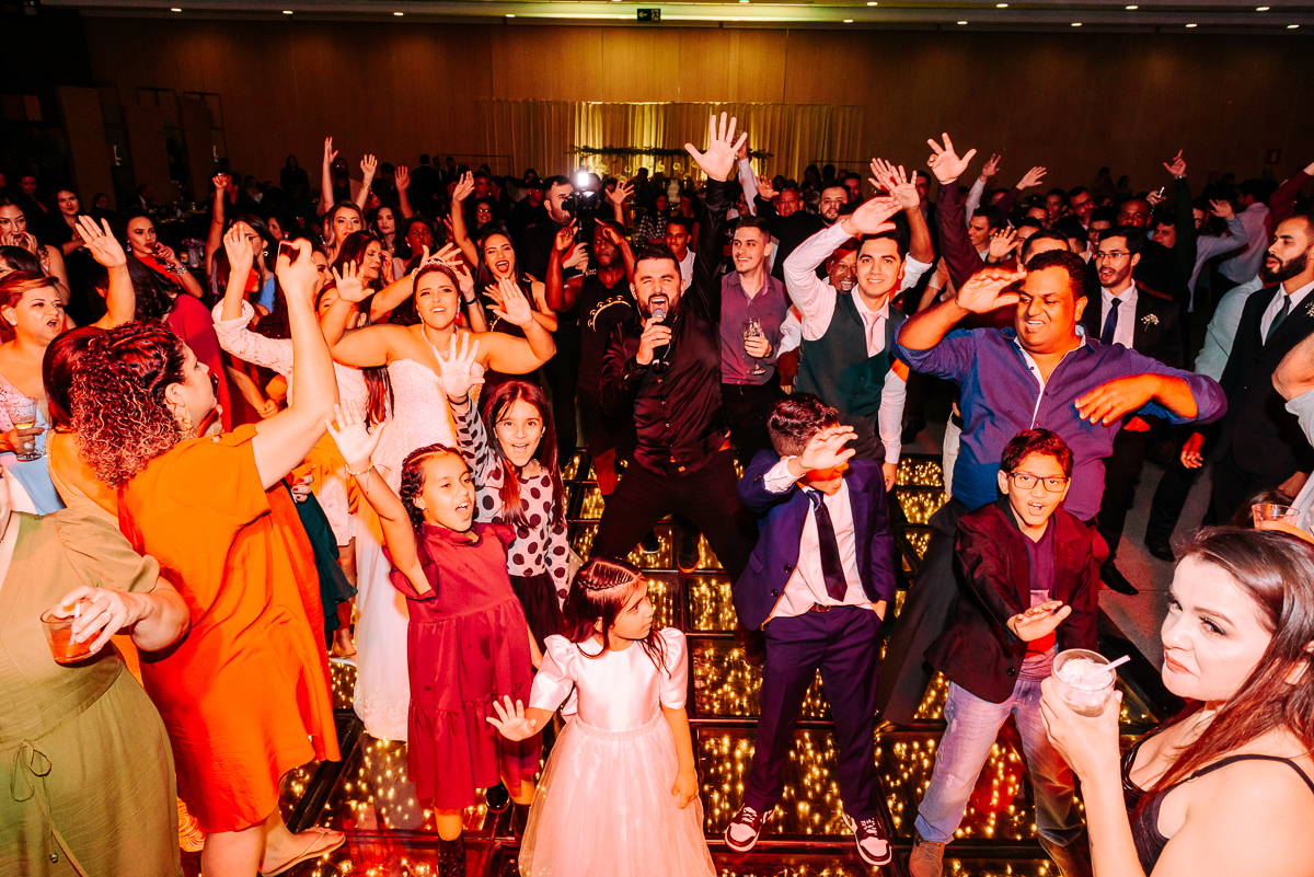 Casamento Lays e Vithor , Patos de Minas-MG, Wellington Guimarães Fotógrafo