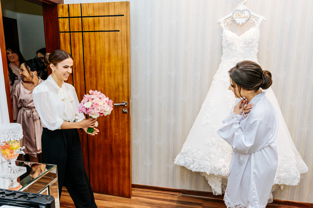 Casamento Laura e Jean , Patos de Minas-MG, Wellington Guimarães Fotógrafo