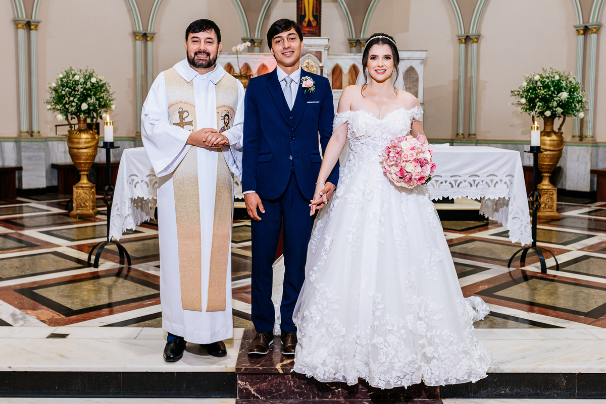 Casamento Laura e Jean , Patos de Minas-MG, Wellington Guimarães Fotógrafo