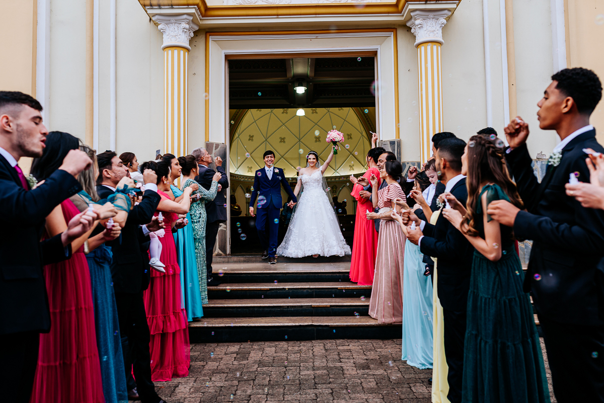 Casamento Laura e Jean , Patos de Minas-MG, Wellington Guimarães Fotógrafo
