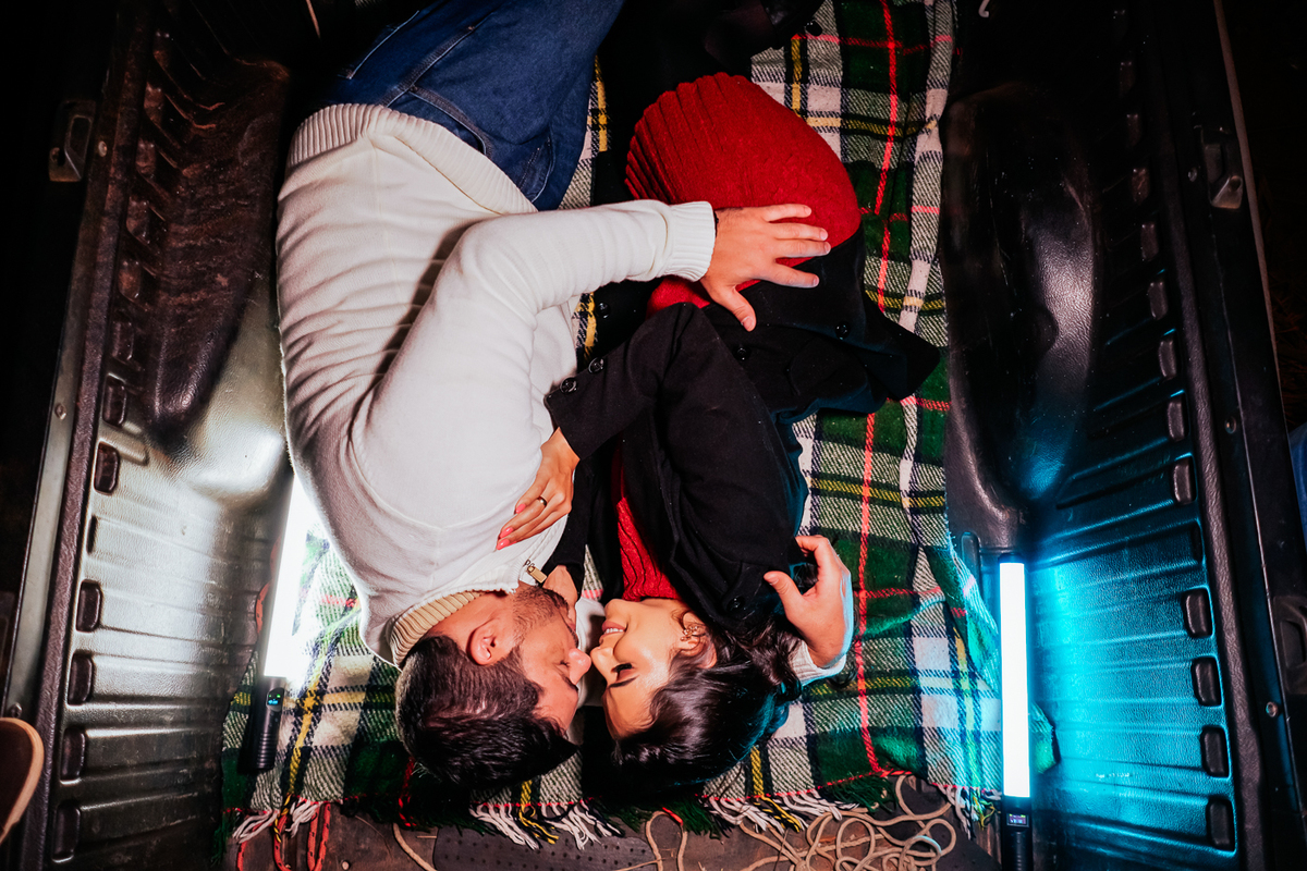 Ensaio Casal Felipe e Sibele, Patos de Minas-MG, Wellington Guimarães Fotógrafo