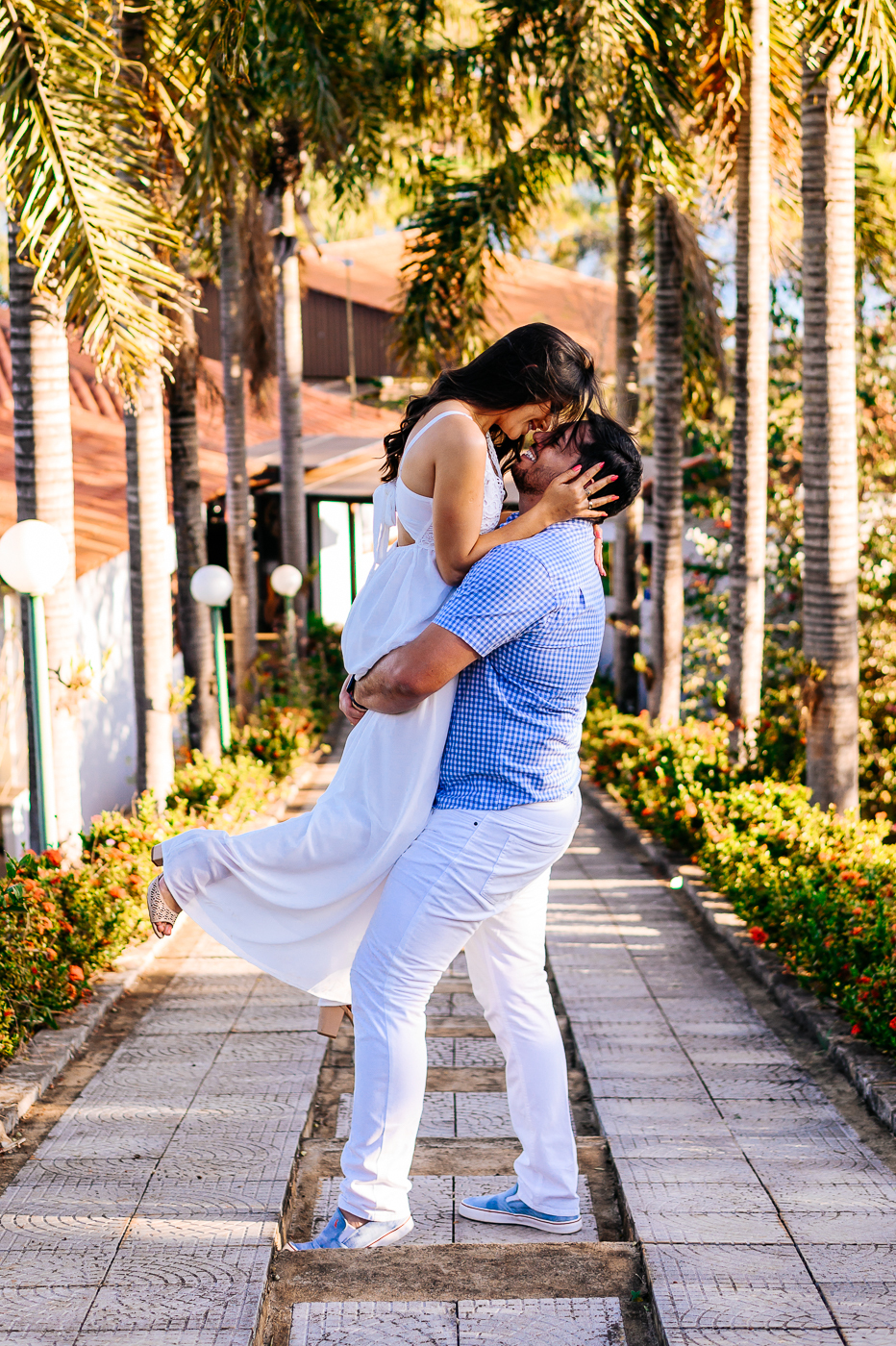 Ensaio Casal Felipe e Sibele, Patos de Minas-MG, Wellington Guimarães Fotógrafo