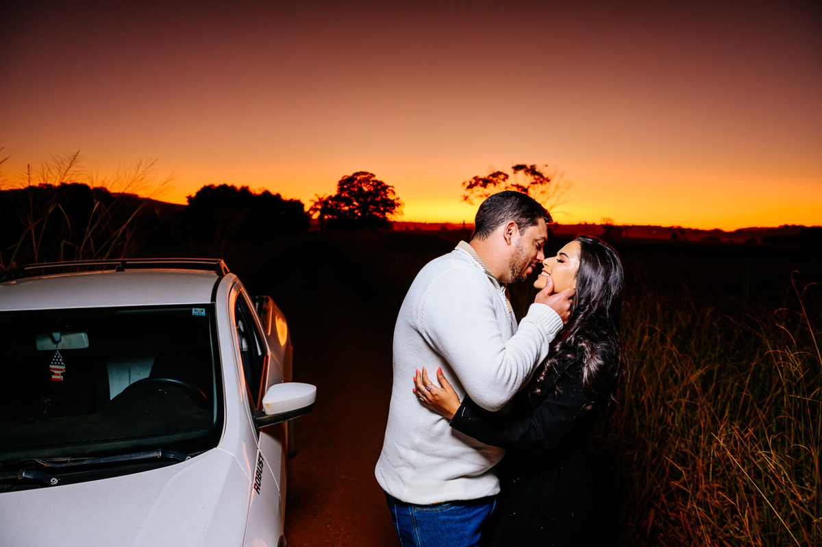 Ensaio Casal Felipe e Sibele, Patos de Minas-MG, Wellington Guimarães Fotógrafo