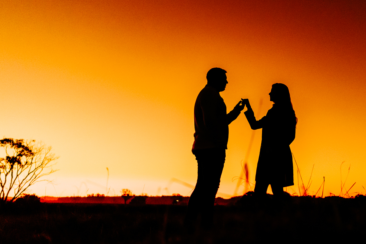 Ensaio Casal Felipe e Sibele, Patos de Minas-MG, Wellington Guimarães Fotógrafo