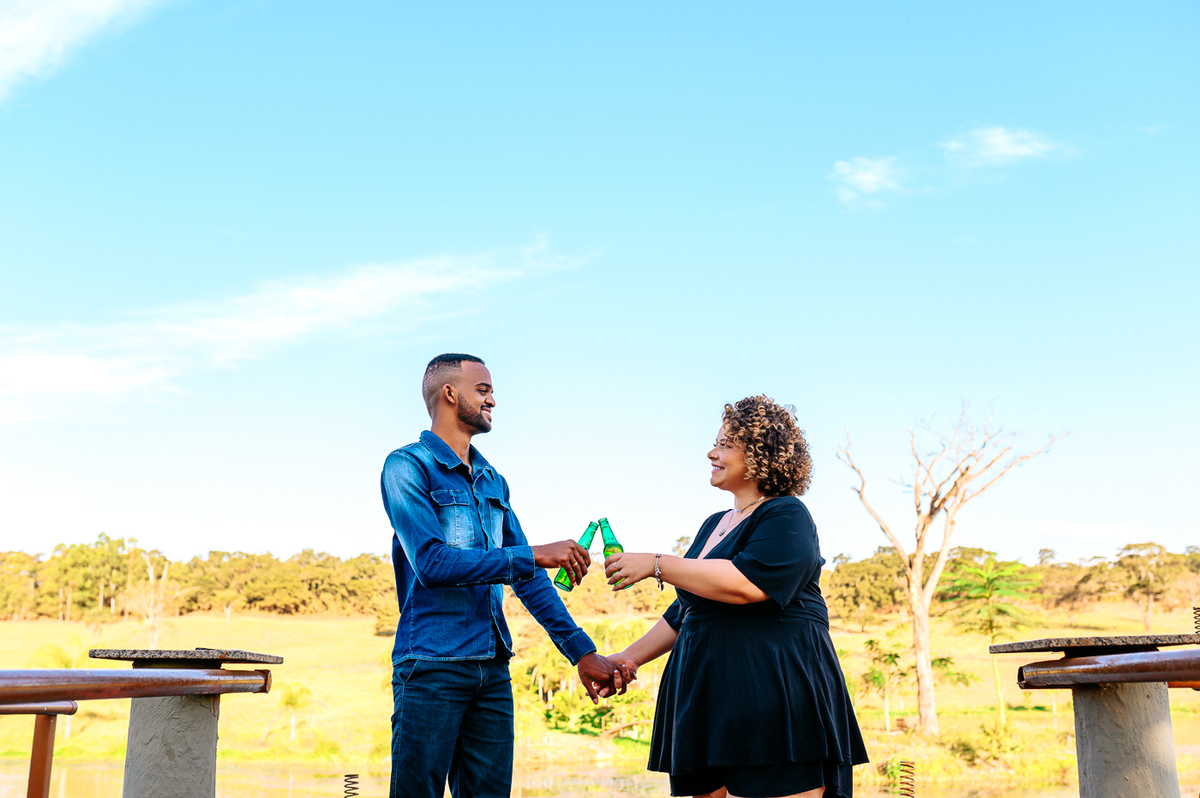 Ensaio Casal Kamila e Italo, Patos de Minas-MG, Wellington Guimaraes Fotografias 