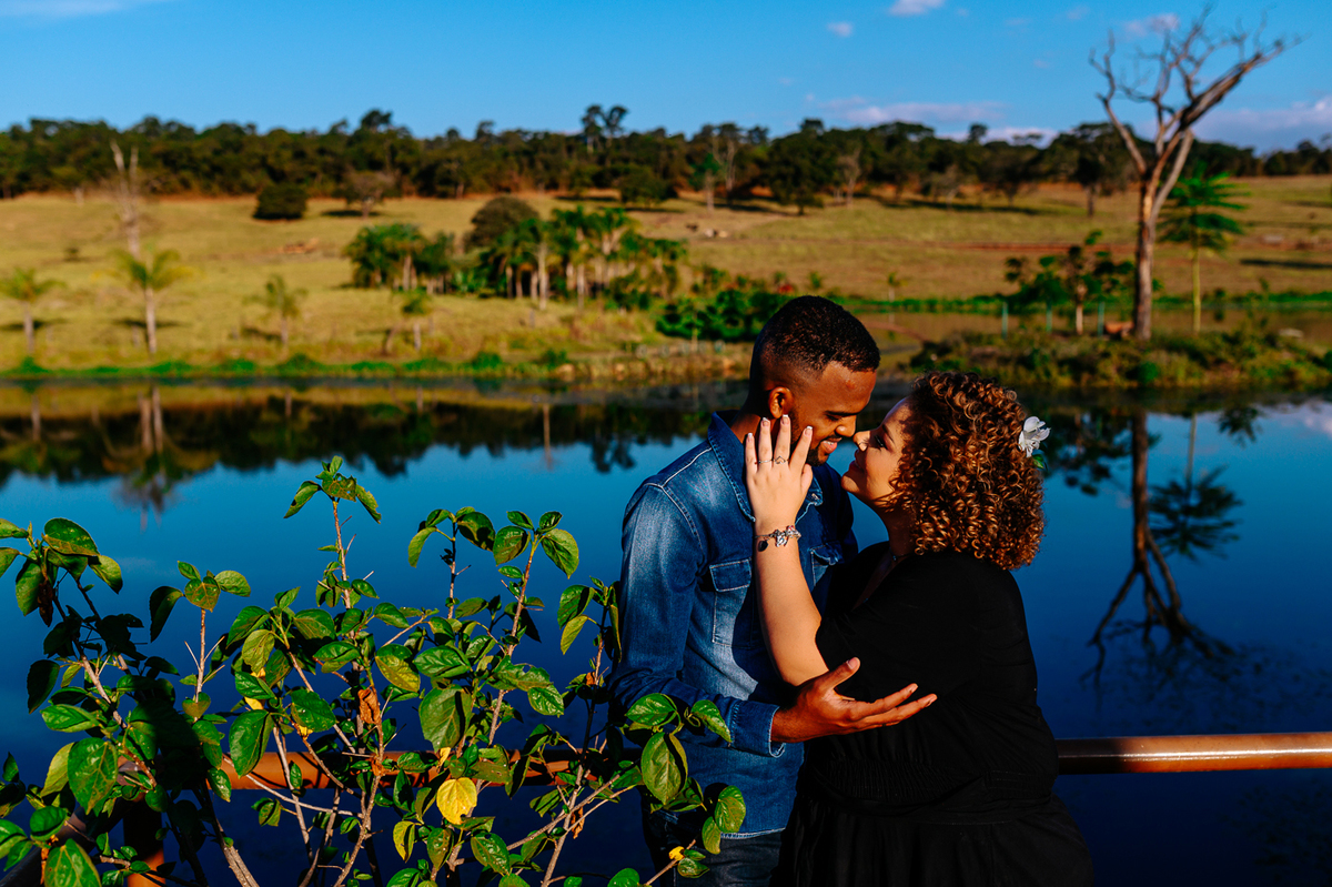 Ensaio Casal Kamila e Italo, Patos de Minas-MG, Wellington Guimaraes Fotografias 