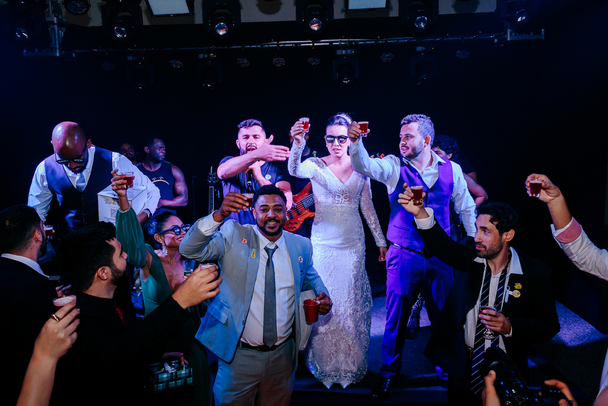 Casamento Thais e Leonardo, Igreja Matriz Santo Antônio, Patos de Minas-MG, Wellington Guimarães Fotografias