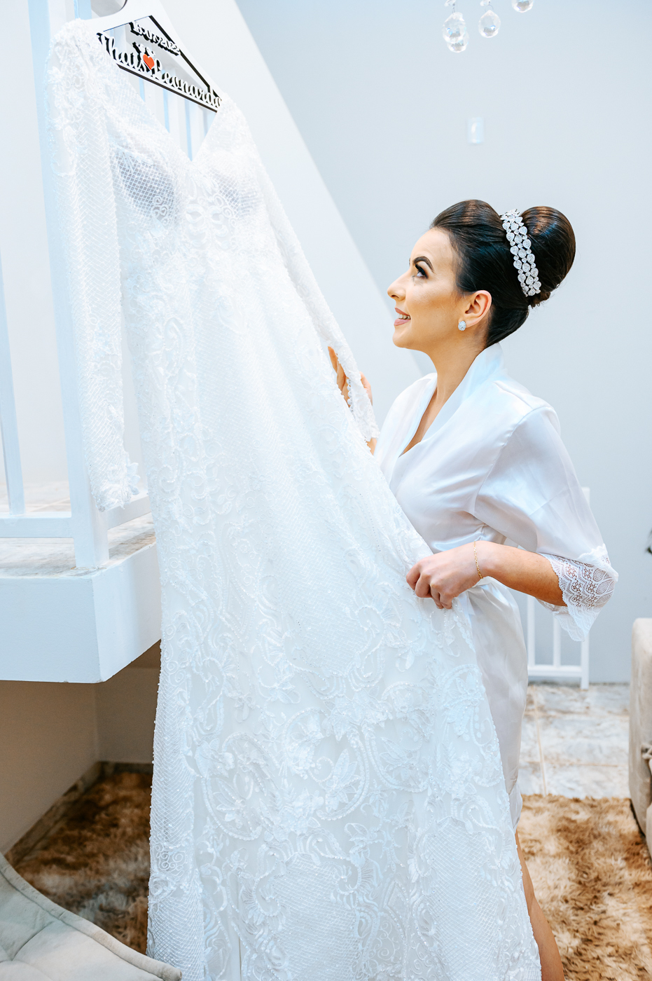 Casamento Thais e Leonardo, Igreja Matriz Santo Antônio, Patos de Minas-MG, Wellington Guimarães Fotografias