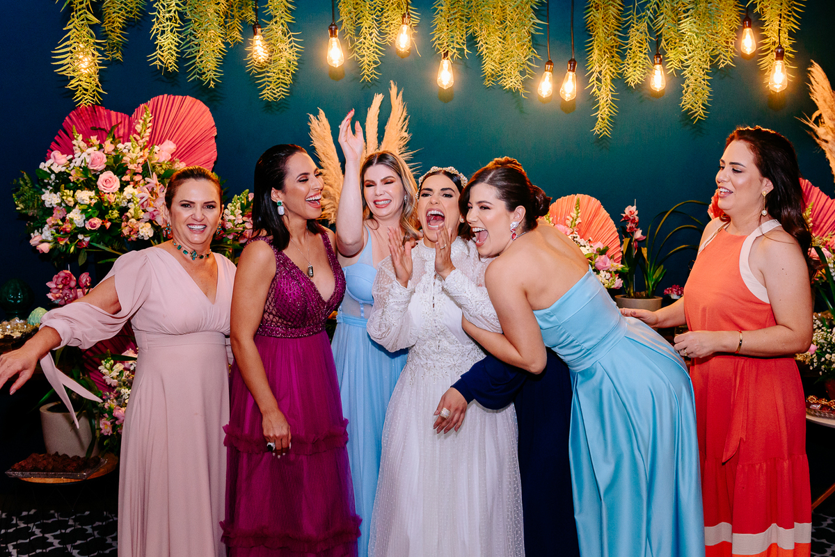 Casamento Rafaela e Astor, Patos de Minas-MG, Wellington Guimarães Fotografo