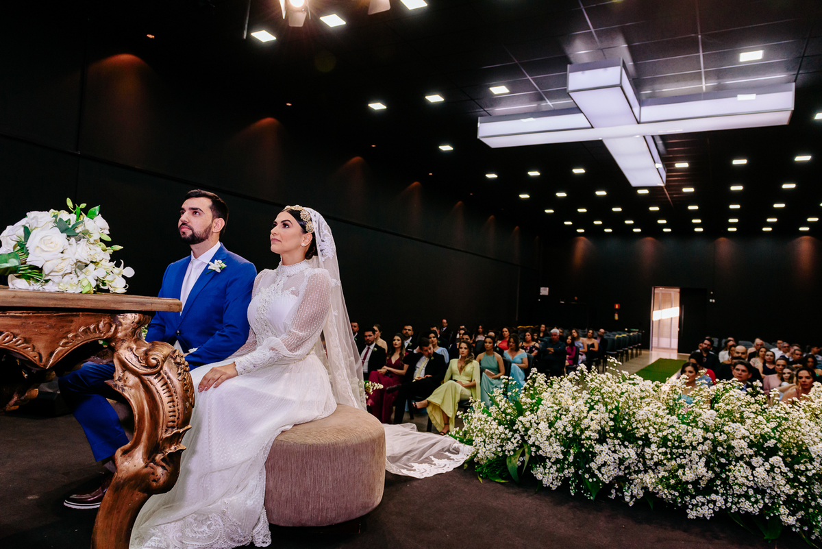 Casamento Rafaela e Astor, Patos de Minas-MG, Wellington Guimarães Fotografo