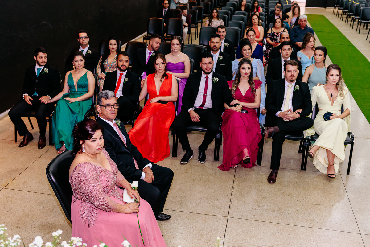 Casamento Rafaela e Astor, Patos de Minas-MG, Wellington Guimarães Fotografo