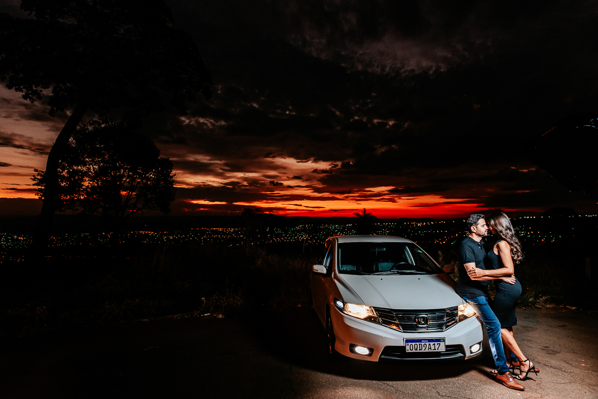 Ensaio Casal Neiliane e Junio, Patos de Minas-MG, Wellington Guimarães Fotografias