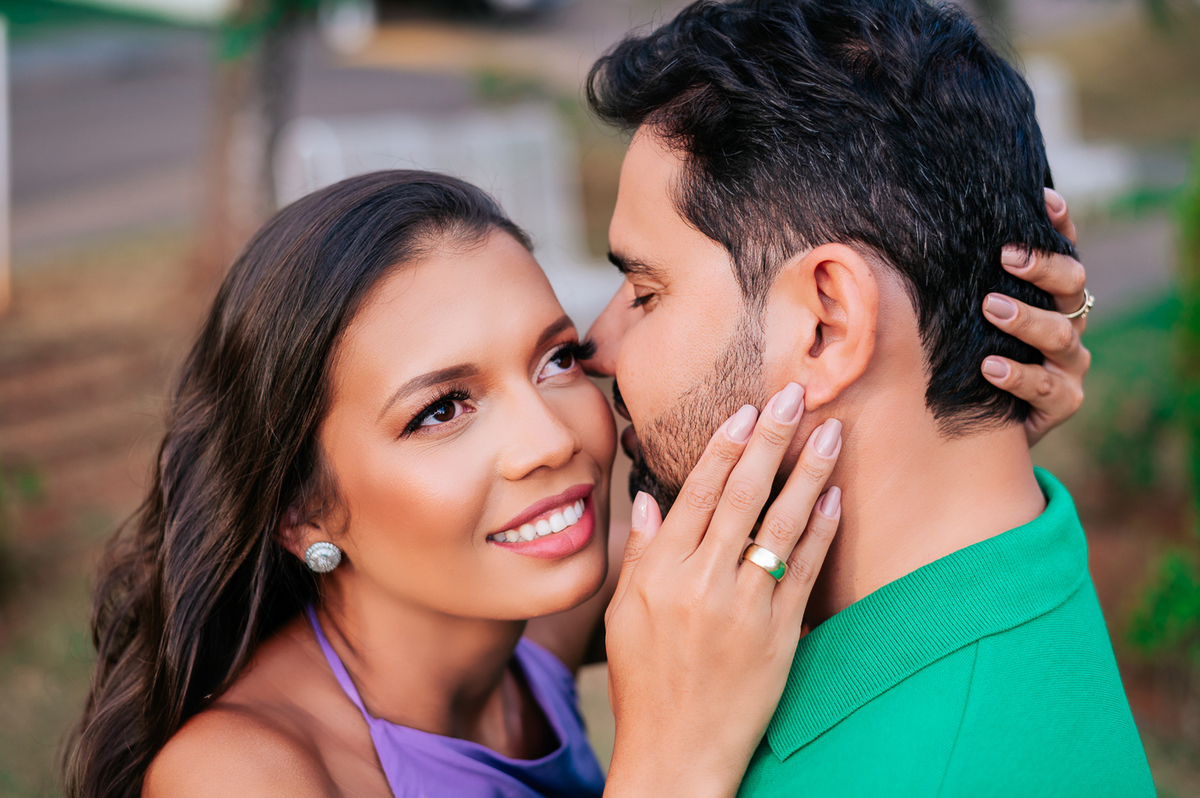 Ensaio Casal Neiliane e Junio, Patos de Minas-MG, Wellington Guimarães Fotografias