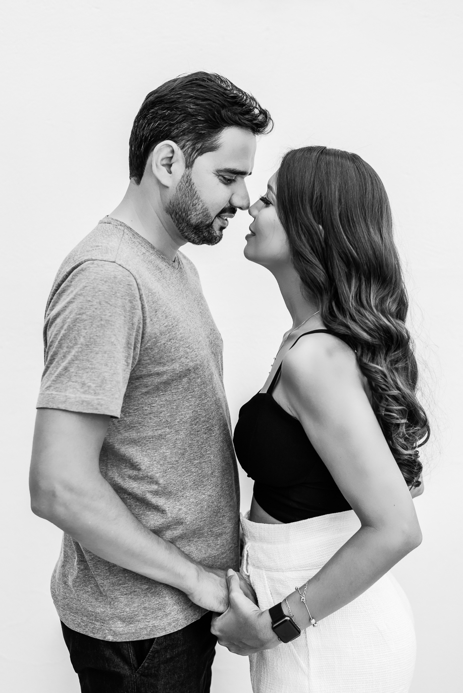 Ensaio Casal Neiliane e Junio, Patos de Minas-MG, Wellington Guimarães Fotografias