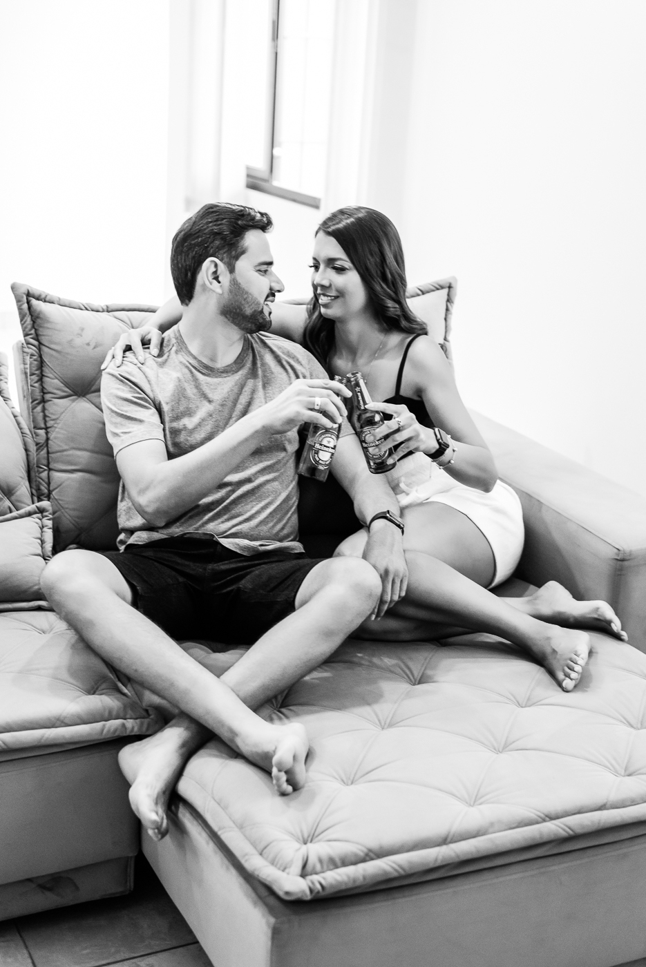 Ensaio Casal Neiliane e Junio, Patos de Minas-MG, Wellington Guimarães Fotografias