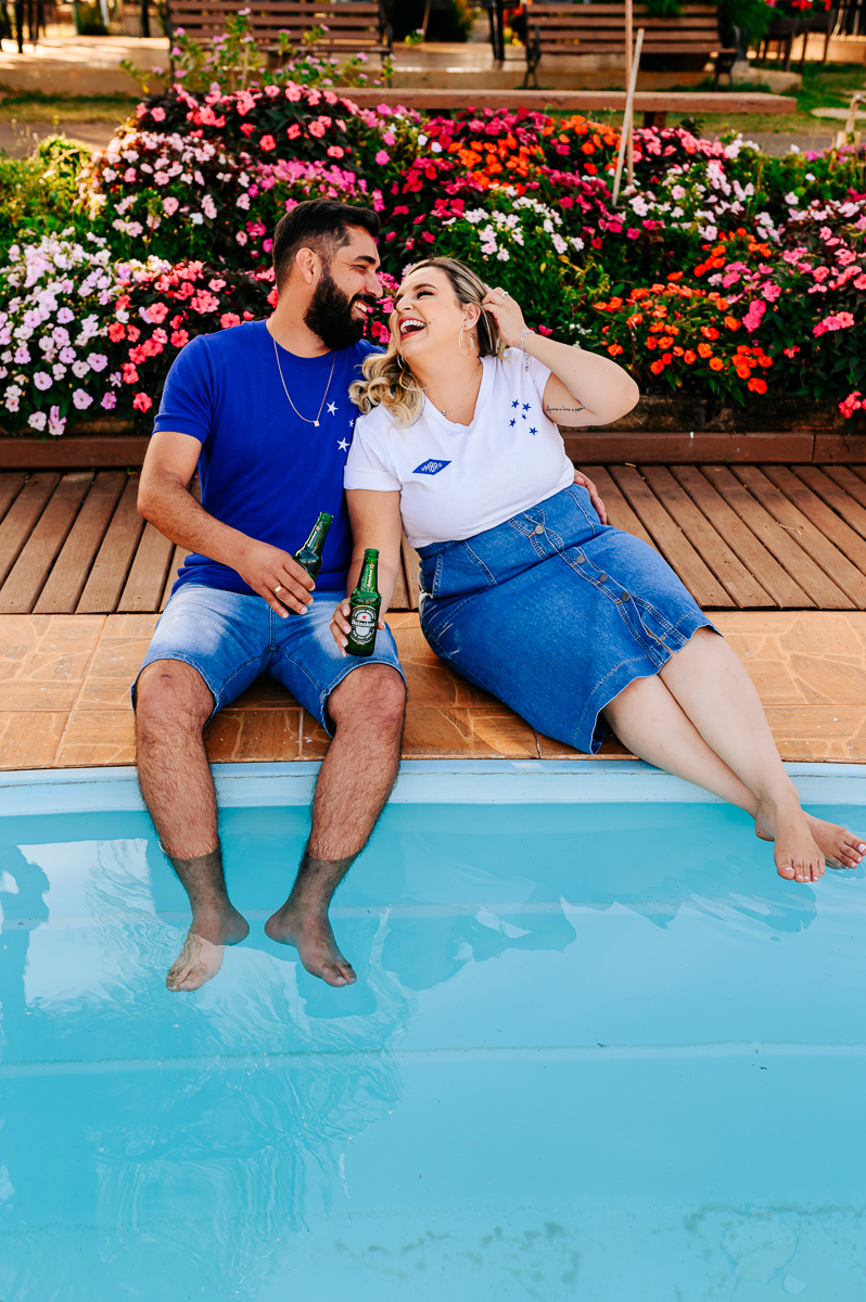 Ensaio Casal Brisley e Atalo, Patos de Minas-MG, Wellington Guimarães Fotografo 