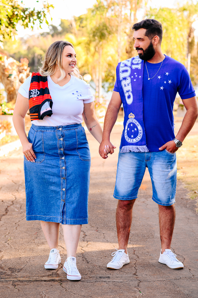 Ensaio Casal Brisley e Atalo, Patos de Minas-MG, Wellington Guimarães Fotografo 