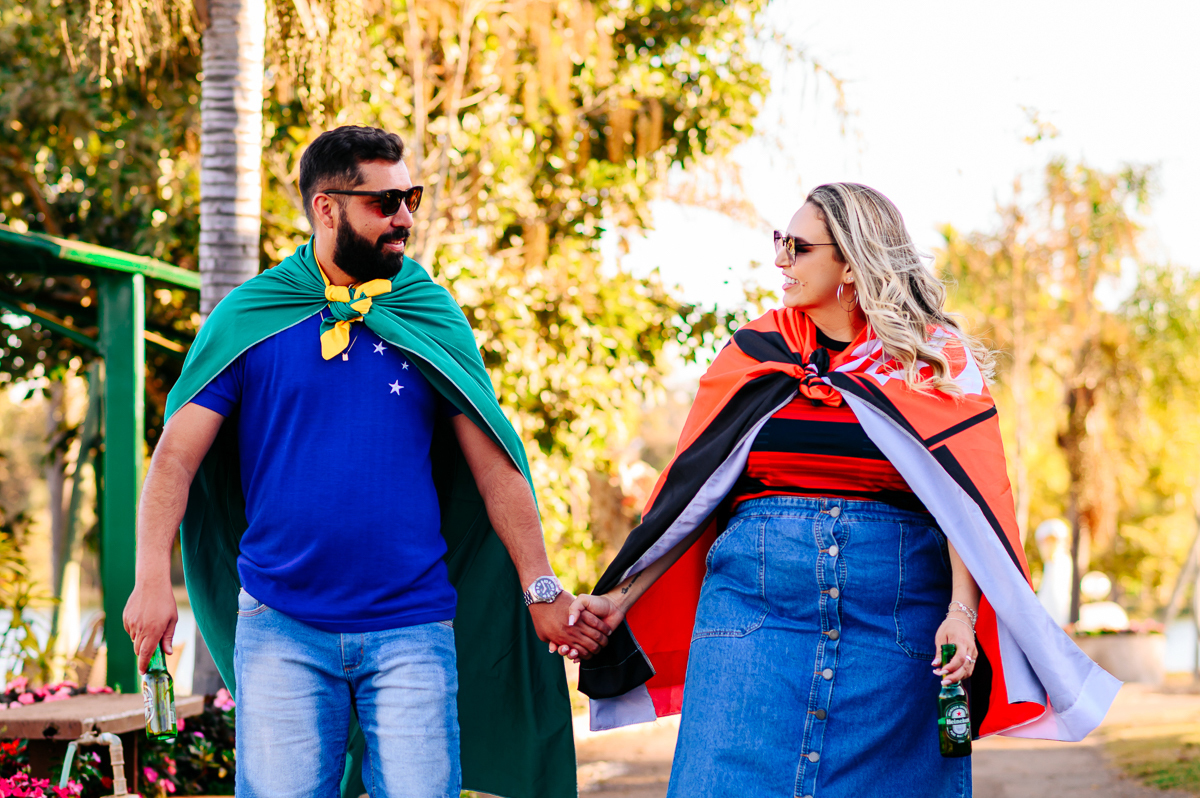 Ensaio Casal Brisley e Atalo, Patos de Minas-MG, Wellington Guimarães Fotografo 