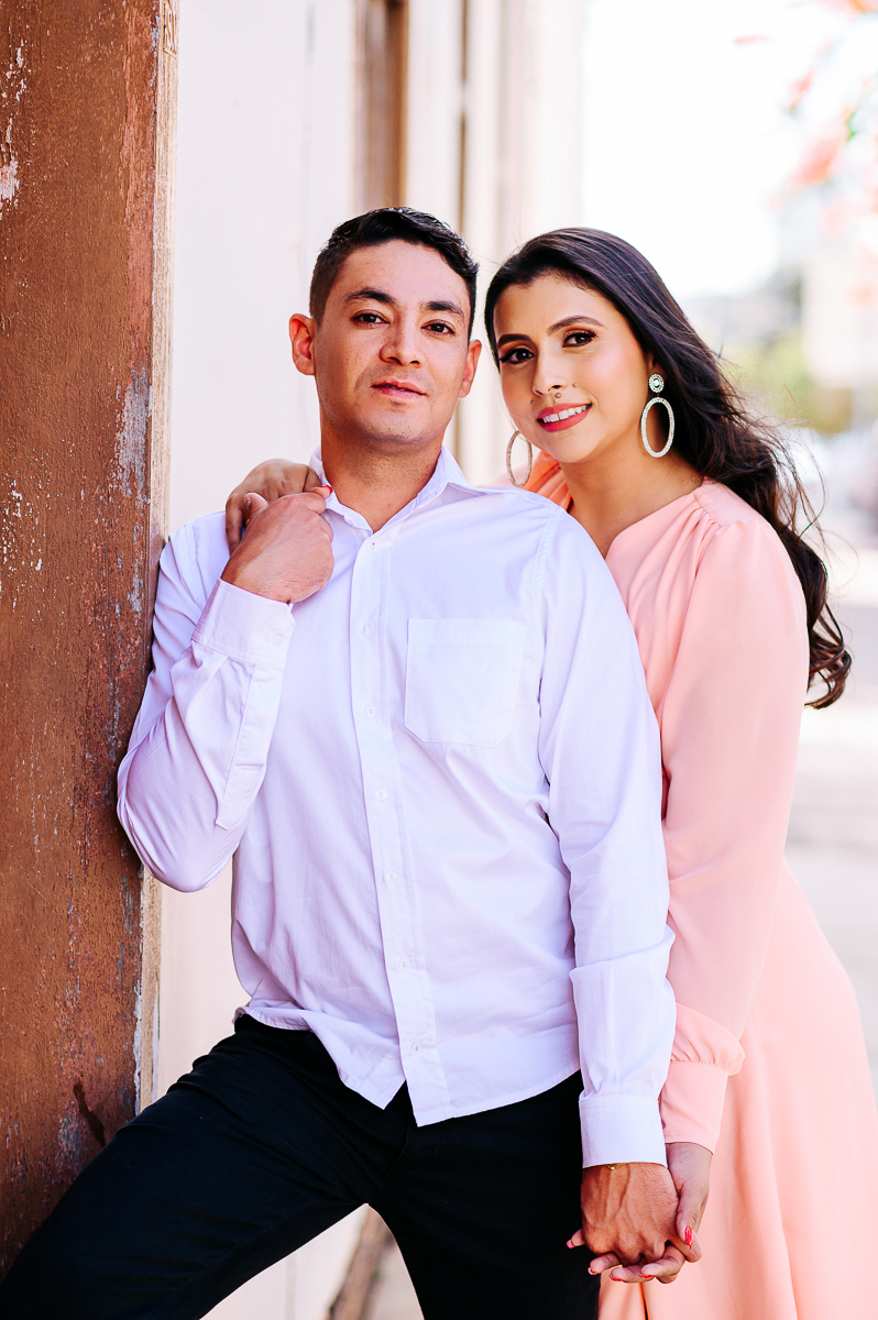 Ensaio Maria Clara e João Paulo, Patos de Minas-MG, Wellington Guimarães Fotografo