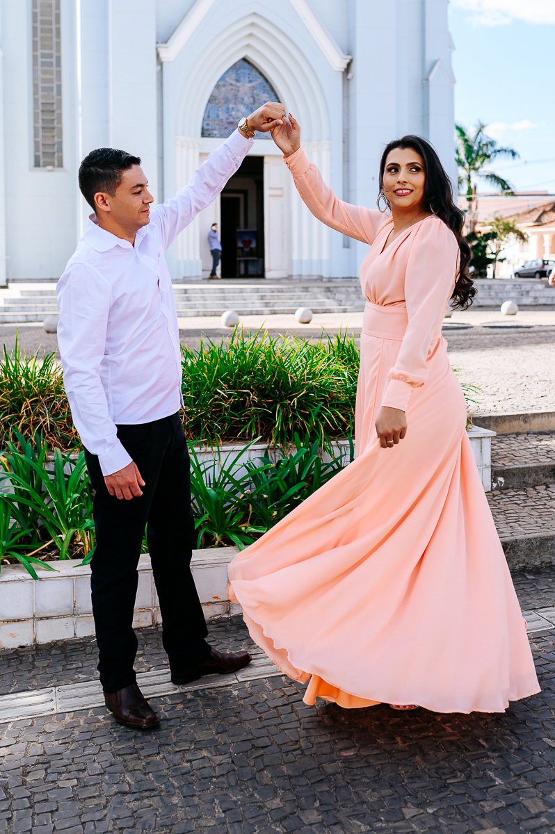 Ensaio Maria Clara e João Paulo, Patos de Minas-MG, Wellington Guimarães Fotografo