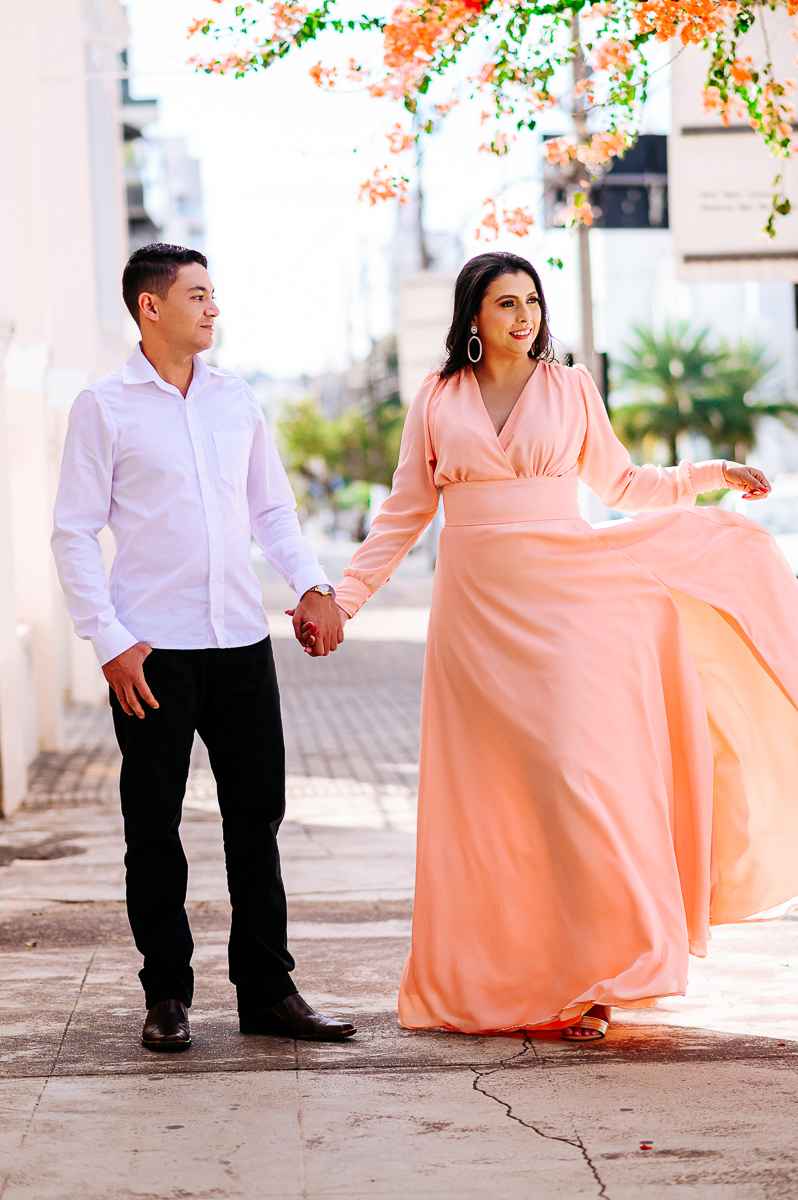 Ensaio Maria Clara e João Paulo, Patos de Minas-MG, Wellington Guimarães Fotografo