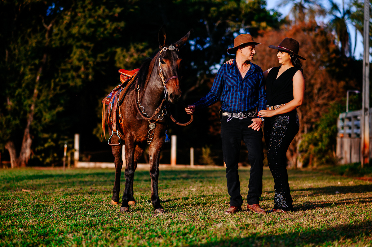 Ensaio Maria Clara e João Paulo, Patos de Minas-MG, Wellington Guimarães Fotografo