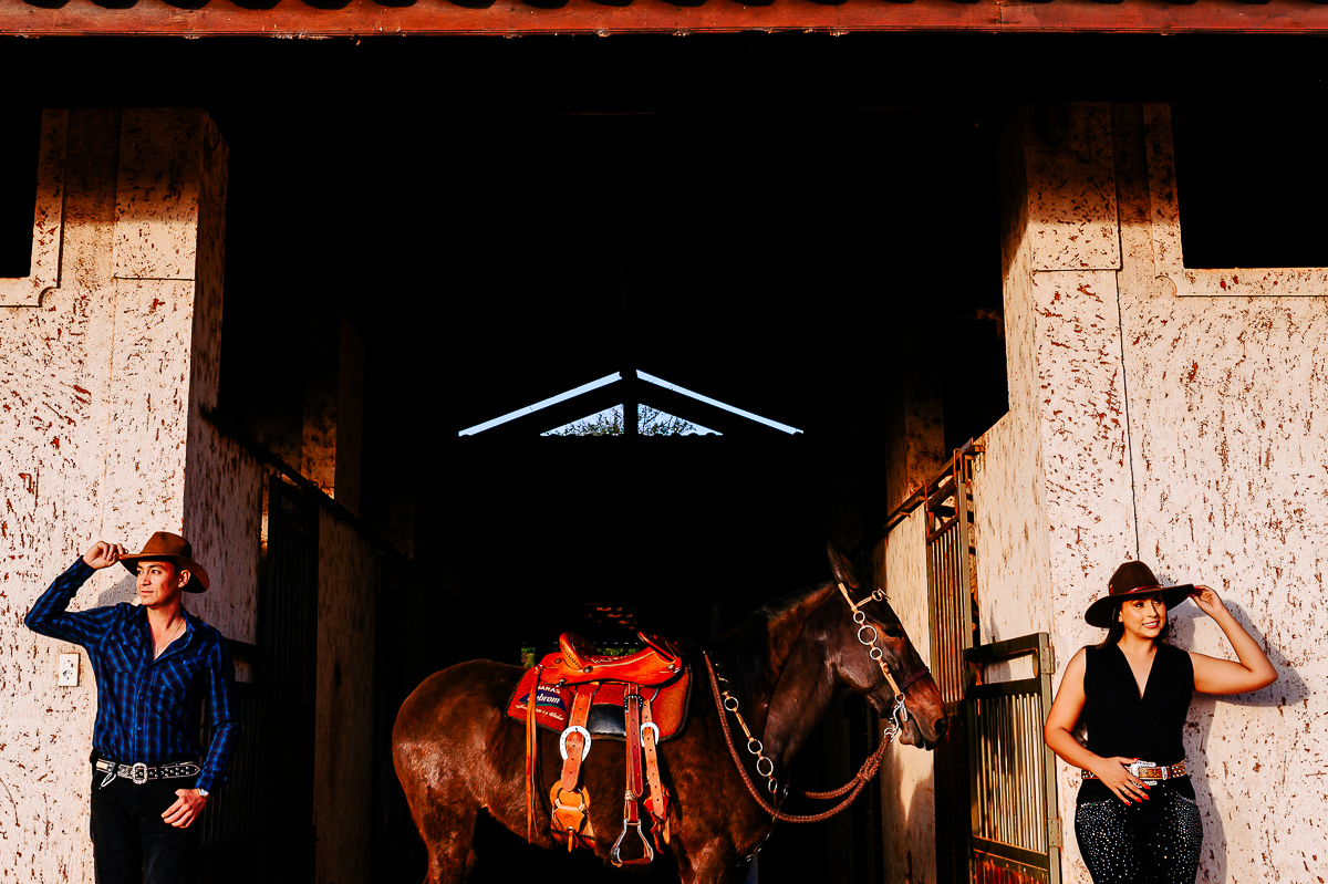 Ensaio Maria Clara e João Paulo, Patos de Minas-MG, Wellington Guimarães Fotografo