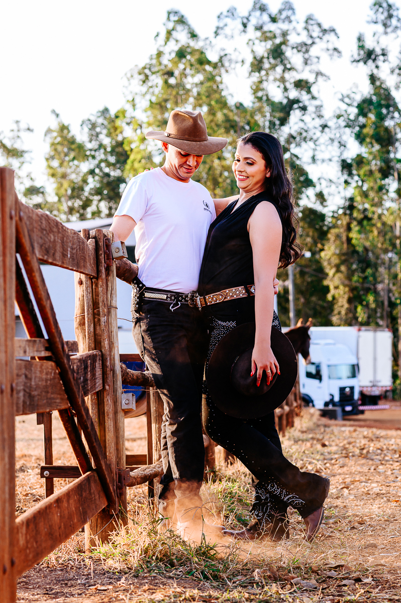 Ensaio Maria Clara e João Paulo, Patos de Minas-MG, Wellington Guimarães Fotografo