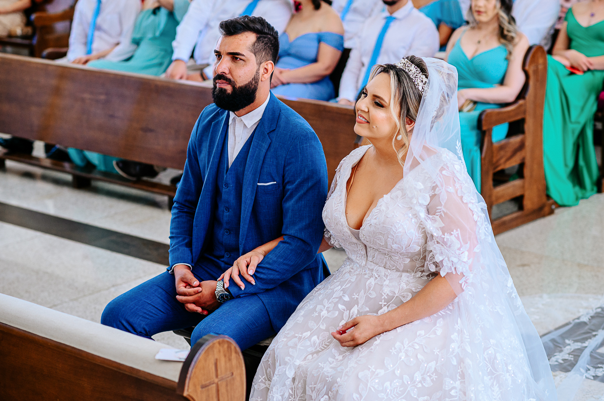 Casamento Brisley e Atalo, Patos de Minas-MG, Wellington Guimarães Fotógrafo