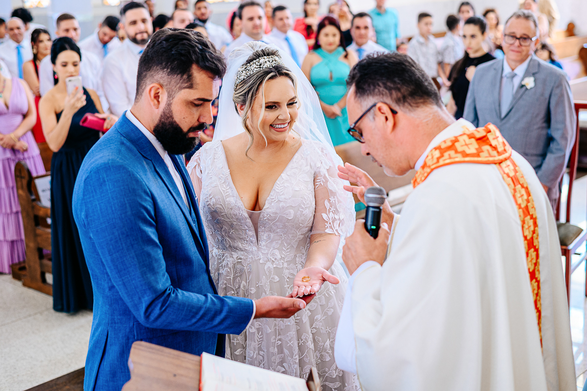 Casamento Brisley e Atalo, Patos de Minas-MG, Wellington Guimarães Fotógrafo