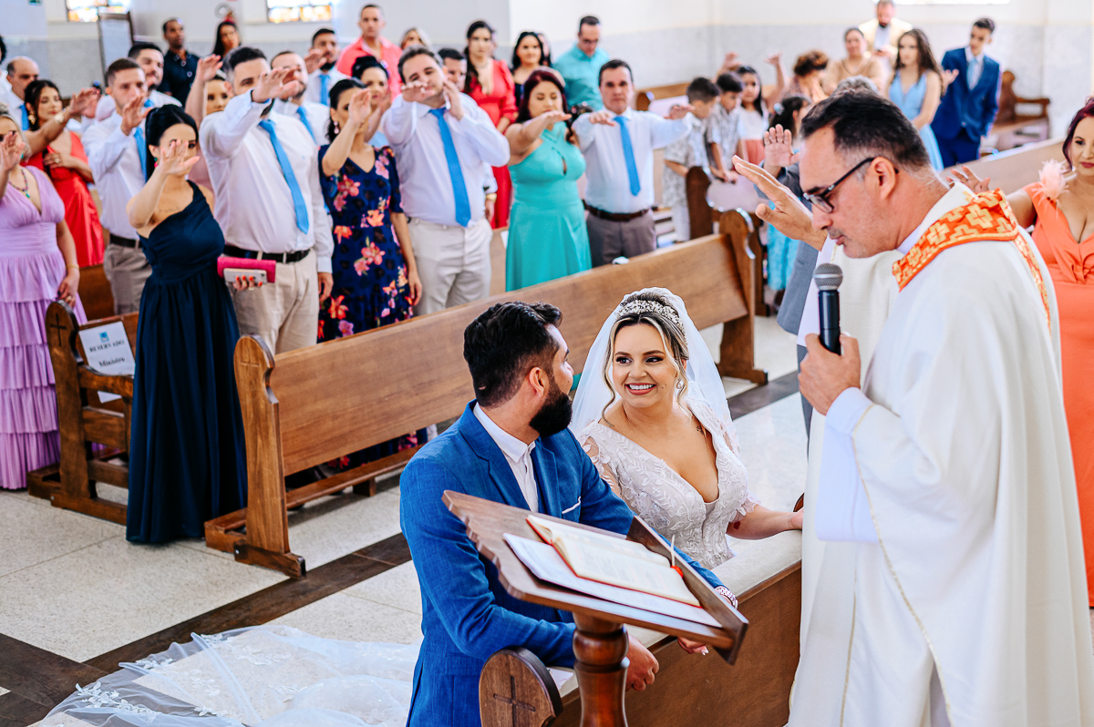 Casamento Brisley e Atalo, Patos de Minas-MG, Wellington Guimarães Fotógrafo