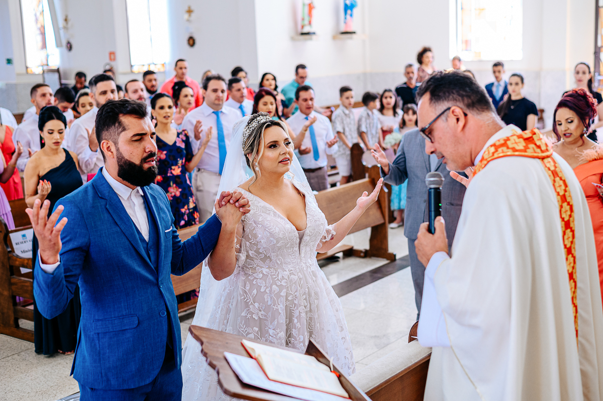 Casamento Brisley e Atalo, Patos de Minas-MG, Wellington Guimarães Fotógrafo