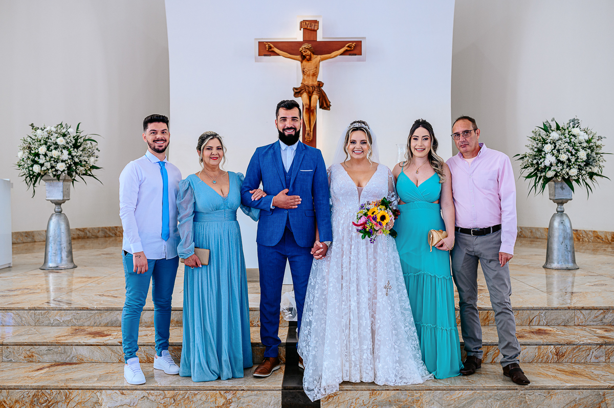 Casamento Brisley e Atalo, Patos de Minas-MG, Wellington Guimarães Fotógrafo