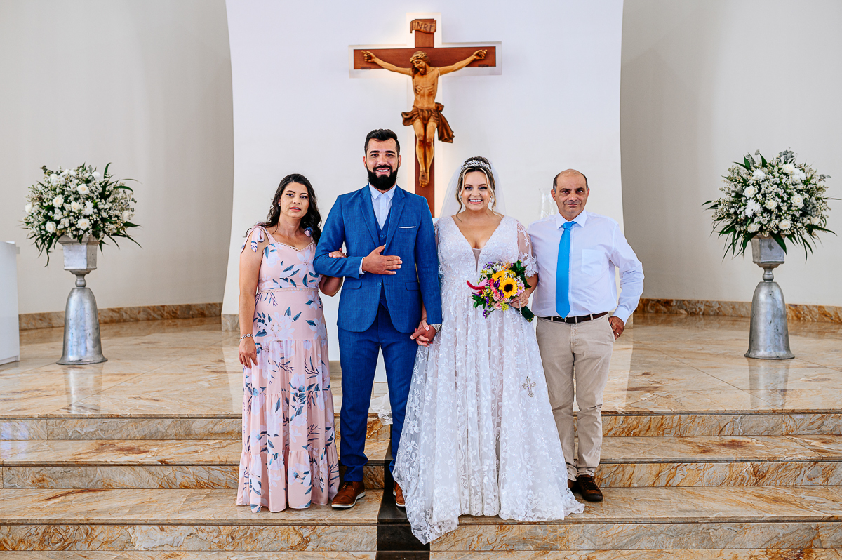 Casamento Brisley e Atalo, Patos de Minas-MG, Wellington Guimarães Fotógrafo