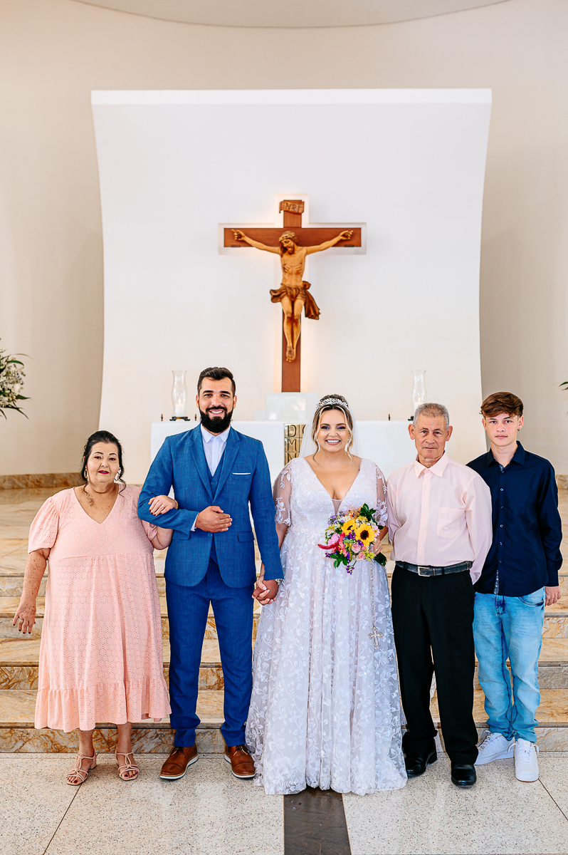 Casamento Brisley e Atalo, Patos de Minas-MG, Wellington Guimarães Fotógrafo