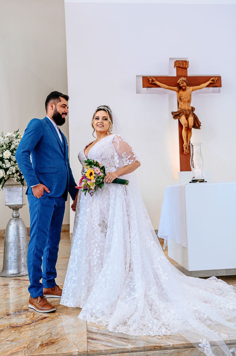 Casamento Brisley e Atalo, Patos de Minas-MG, Wellington Guimarães Fotógrafo