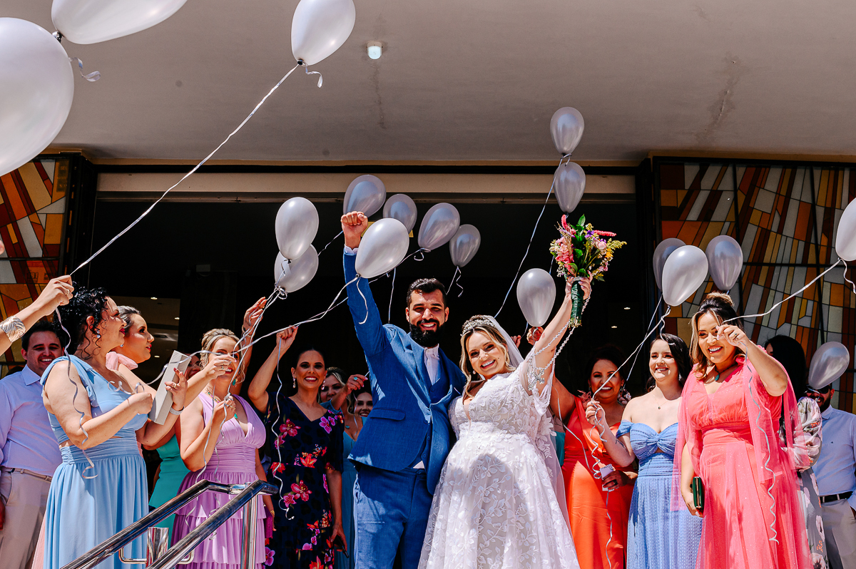 Casamento Brisley e Atalo, Patos de Minas-MG, Wellington Guimarães Fotógrafo