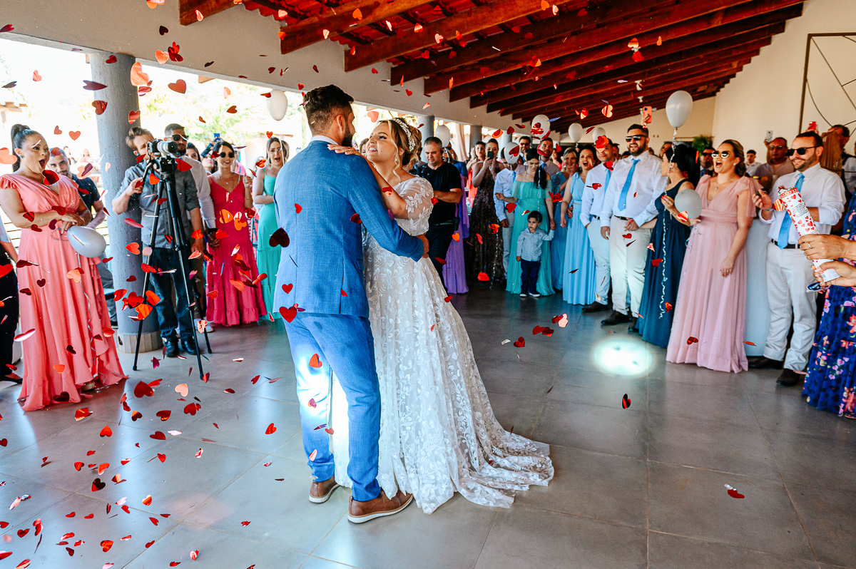 Casamento Brisley e Atalo, Patos de Minas-MG, Wellington Guimarães Fotógrafo