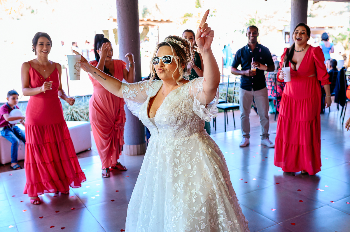 Casamento Brisley e Atalo, Patos de Minas-MG, Wellington Guimarães Fotógrafo