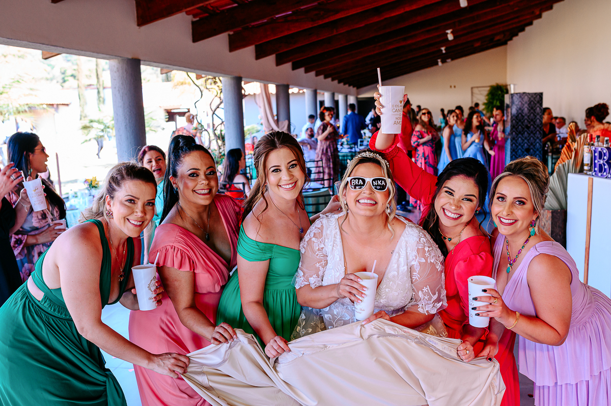 Casamento Brisley e Atalo, Patos de Minas-MG, Wellington Guimarães Fotógrafo