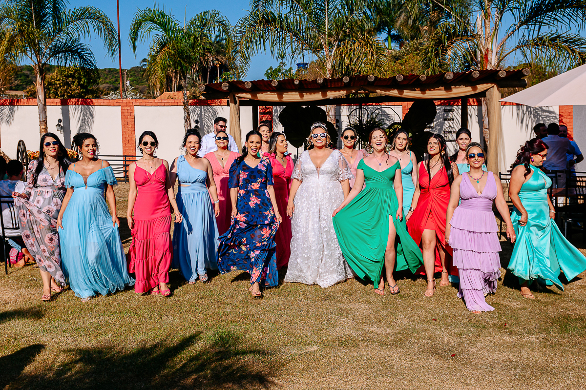 Casamento Brisley e Atalo, Patos de Minas-MG, Wellington Guimarães Fotógrafo