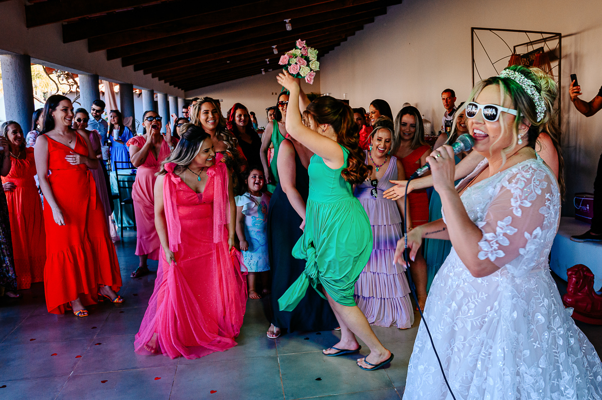 Casamento Brisley e Atalo, Patos de Minas-MG, Wellington Guimarães Fotógrafo
