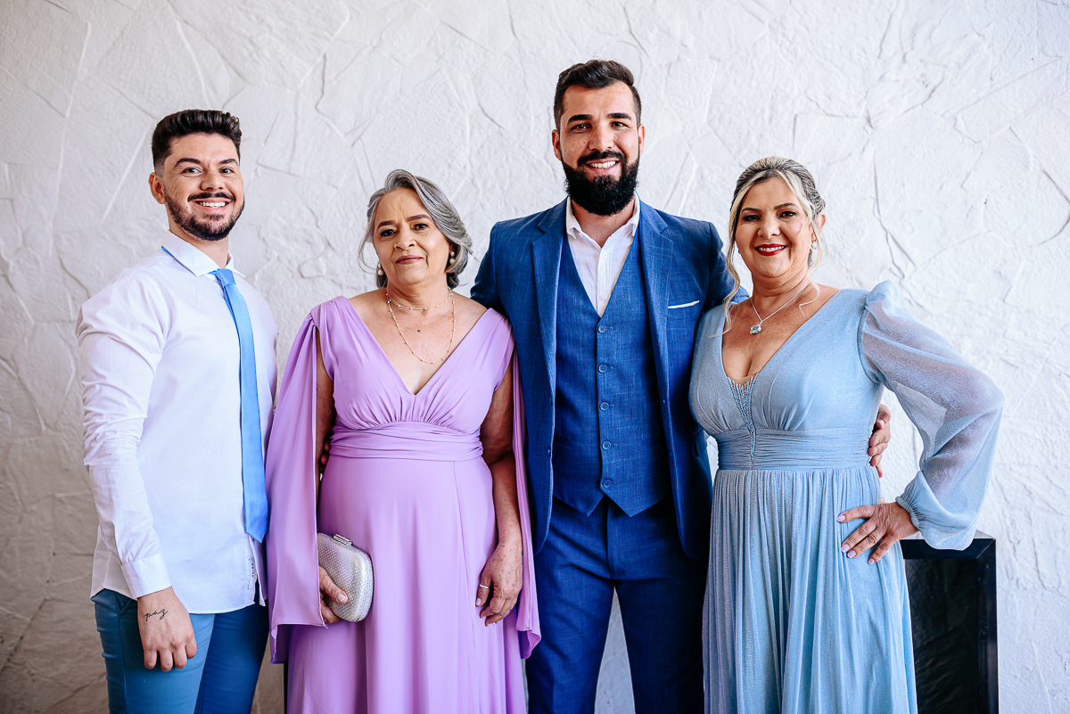 Casamento Brisley e Atalo, Patos de Minas-MG, Wellington Guimarães Fotógrafo