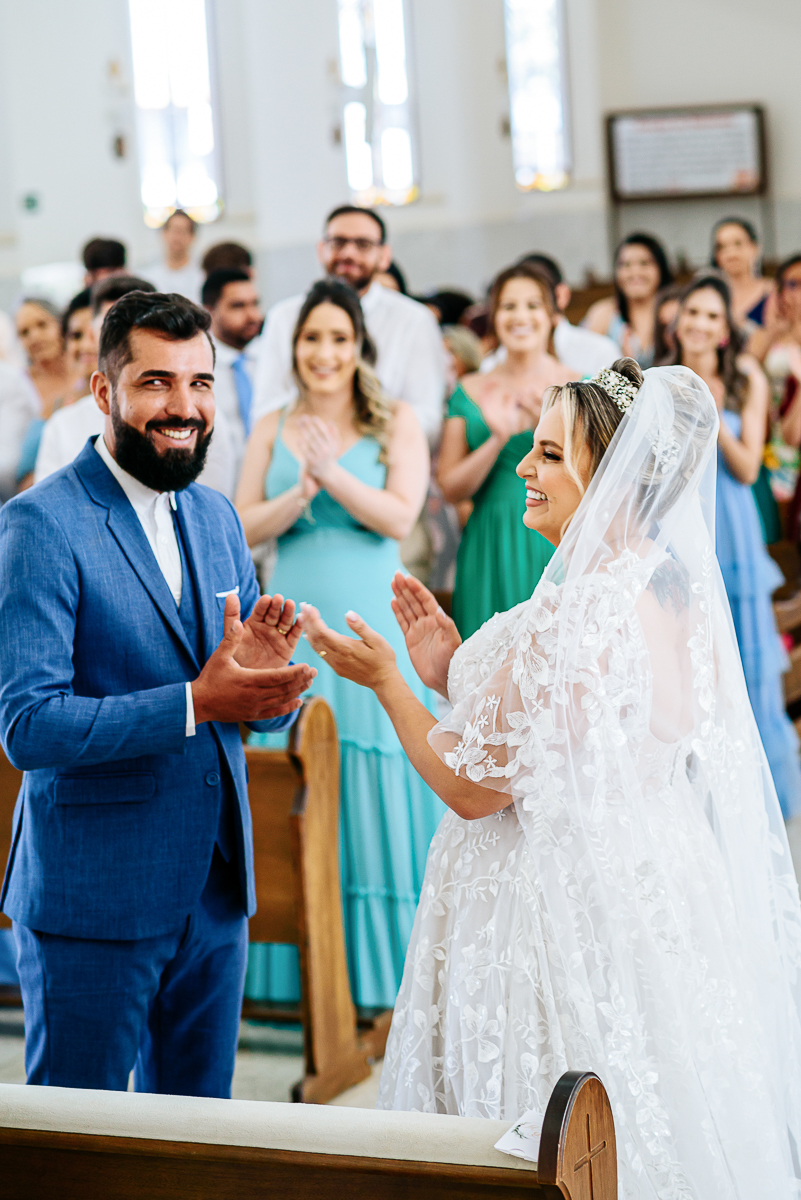 Casamento Brisley e Atalo, Patos de Minas-MG, Wellington Guimarães Fotógrafo